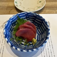 天ぷら新宿つな八 大丸東京店 - 