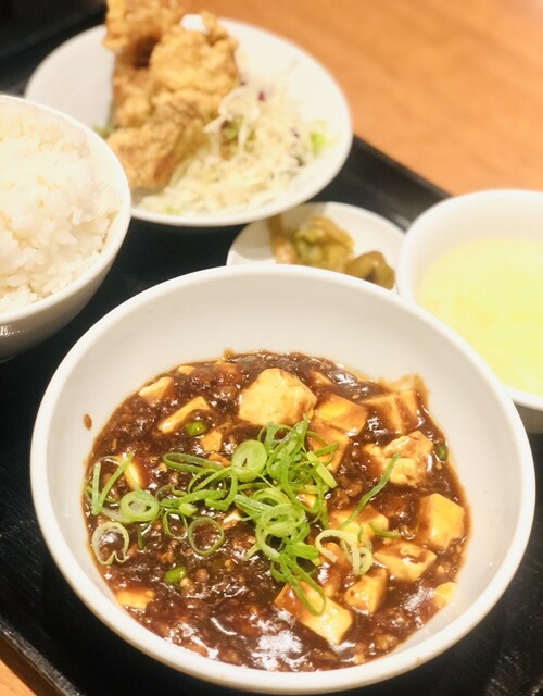 China Shuka Choyokaku Panante Tenmabashi Ten photo 4