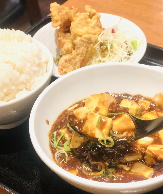 China Shuka Choyokaku Panante Tenmabashi Ten photo 5