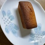 AKAI - フィナンシェ