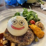 ルイーダの酒場 - 淡路島と言えば玉ねぎ！