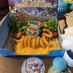 ルイーダの酒場 - ホミロット可愛すぎる（笑）