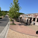 ルイーダの酒場 - 天気良いと日焼け注意⚠️