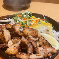 北新地 肉料理 名門 - 