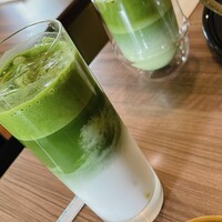 RESTAURANT 1899 OCHANOMIZU - 