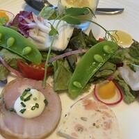 Mar Rosso - 