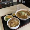 中国料理 絹路