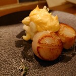 Le Comptoir de シャンパン食堂 - 