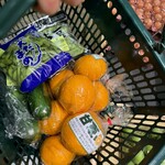 地産マルシェ - 料理写真: