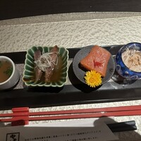 博多もつ鍋 やま中 赤坂店 - 