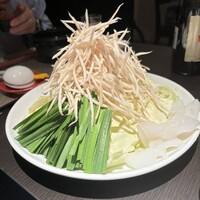 博多もつ鍋 やま中 赤坂店 - 