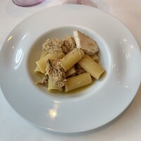 リストランテ ウミリア -  リストランテ ウミリア -