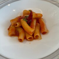 PASTA HOUSE AWkitchen FARM 多摩センター店 - ＡW絶品アラビアータ