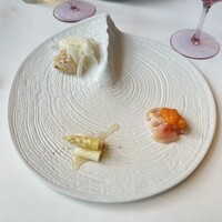 リストランテ ウミリア -  リストランテ ウミリア -