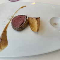 リストランテ ウミリア -  リストランテ ウミリア -