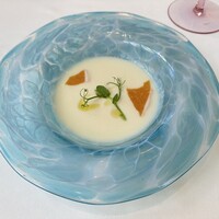 リストランテ ウミリア -  リストランテ ウミリア -