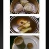 中国料理 桃李