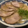 博多麺房 赤のれん 丸ビル店