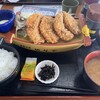 漁師料理 かなや