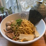 Cafe Raw Life - 料理写真: