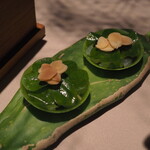 6 - マクブのトリュフ締め