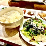 熟成和牛焼肉エイジング・ビーフ 西日暮里本店 - 