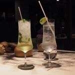 6 - ノンアルコールカクテル