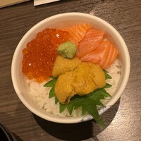 函館うに むらかみ 日本生命札幌ビル店 - 