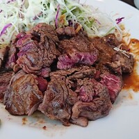 キャトルラパン - 