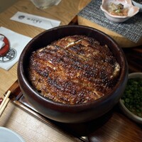 炭焼うな富士 白壁別邸 - 