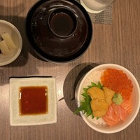 函館うに むらかみ 日本生命札幌ビル店 - 
