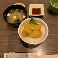 函館うに むらかみ 日本生命札幌ビル店 - 