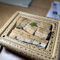 炭焼うな富士 白壁別邸 - 