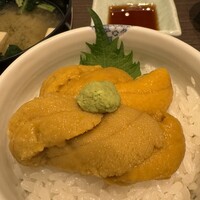 函館うに むらかみ 日本生命札幌ビル店 - 