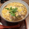 そば天国 松乃家 総本店