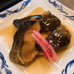 清寿司 - お通し