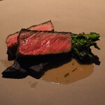 6 - 石垣牛ドライエイジング　サーロインのロースト