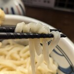 うどん うばら - 