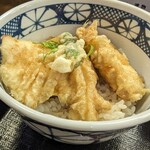 うどん うばら - 
