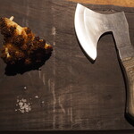 6 - カリフラワーの一時間ロースト