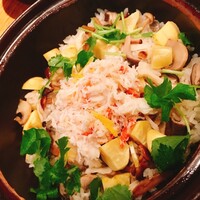 並木橋なかむら - 