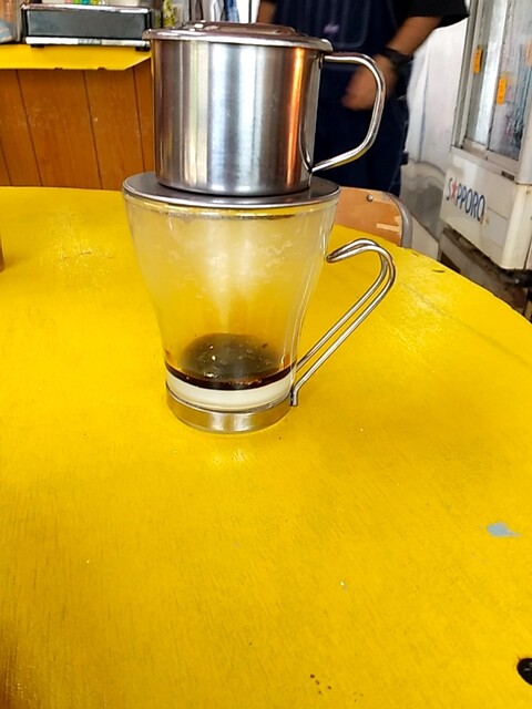 パリロンドンブラジル - 羽前水沢（インド料理）の写真