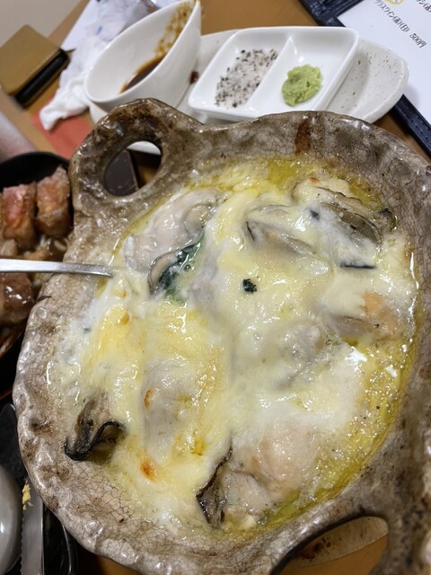 ダイニングキッチン いわさき - 只見（ダイニングバー）の写真