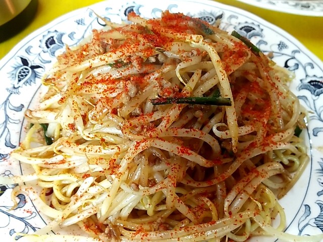 パリロンドンブラジル - 羽前水沢（インド料理）の写真