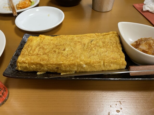 ダイニングキッチン いわさき - 只見（ダイニングバー）の写真