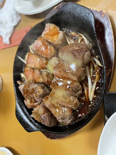 ダイニングキッチン いわさき - 只見（ダイニングバー）の写真