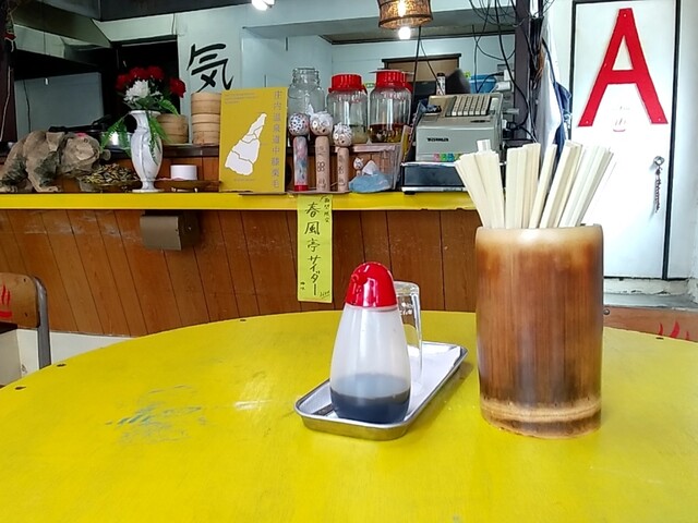 パリロンドンブラジル - 羽前水沢（インド料理）の写真