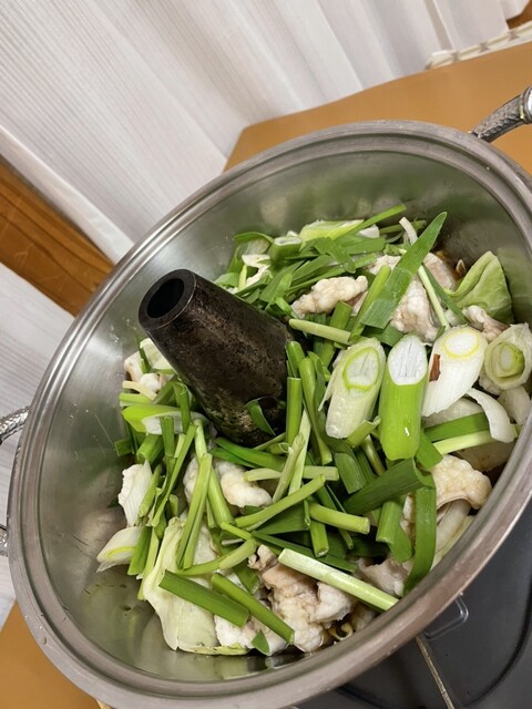 ダイニングキッチン いわさき - 只見（ダイニングバー）の写真