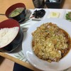 高田屋食堂 本店