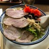 博多ラーメン しばらく 日本橋店